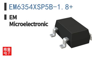 EM6354XSP5B-1.8+ ͼƬ